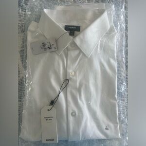 Express Modern Tech Slim 1MX Shirt